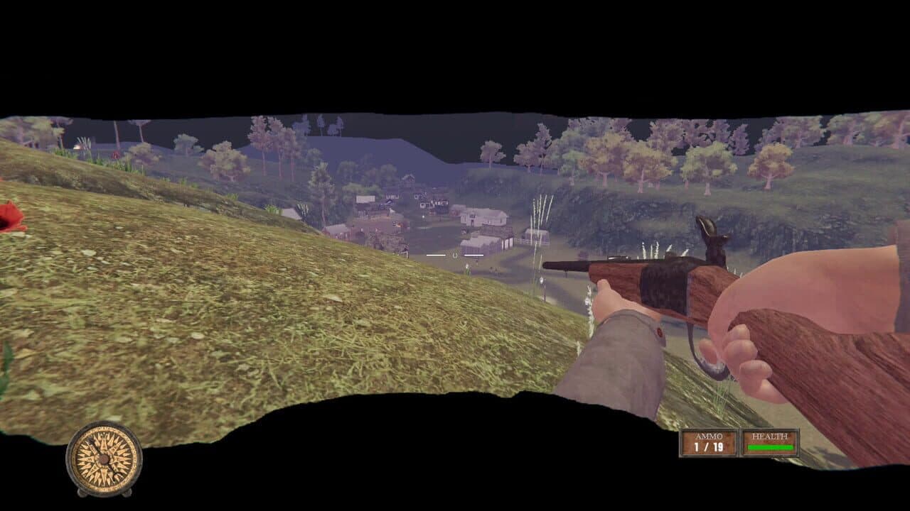 Ned Kelly: Armored Outlaw thumbnail 5