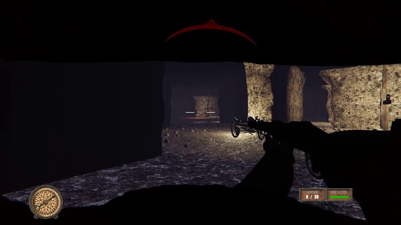 Ned Kelly: Armored Outlaw thumbnail 6