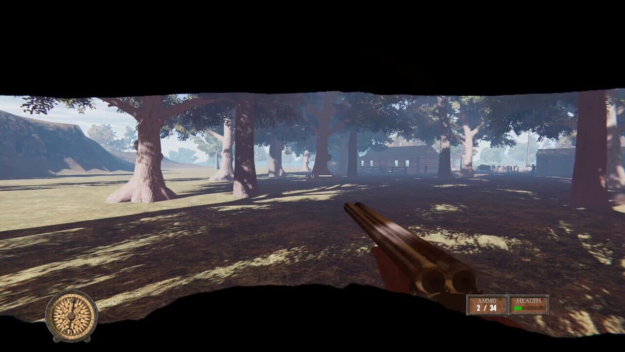 Ned Kelly: Armored Outlaw thumbnail 7