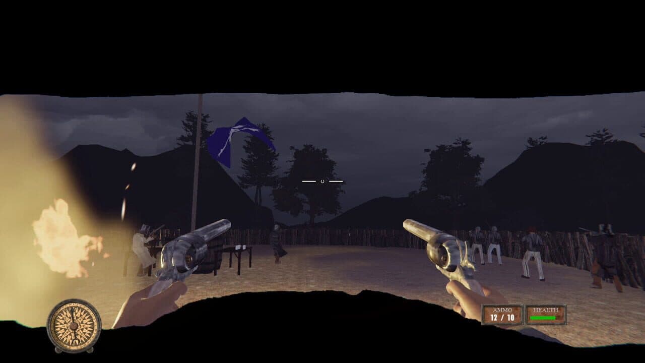 Ned Kelly: Armored Outlaw thumbnail 8