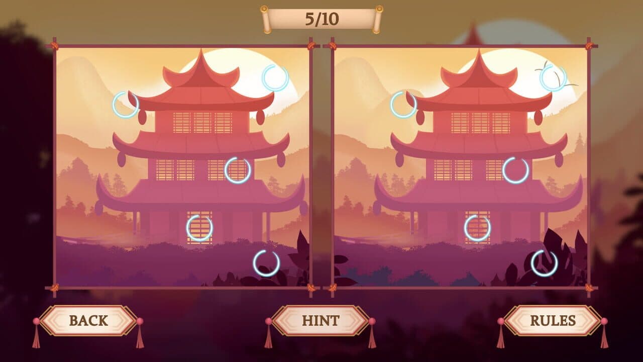 Samurai Solitaire: Return of the Ronin thumbnail 5