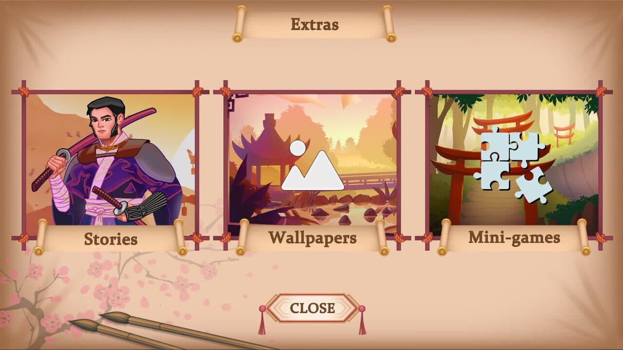 Samurai Solitaire: Return of the Ronin thumbnail 7