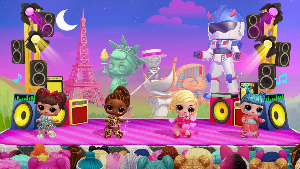 L.O.L. Surprise! B.B.s Born to Travel thumbnail 4