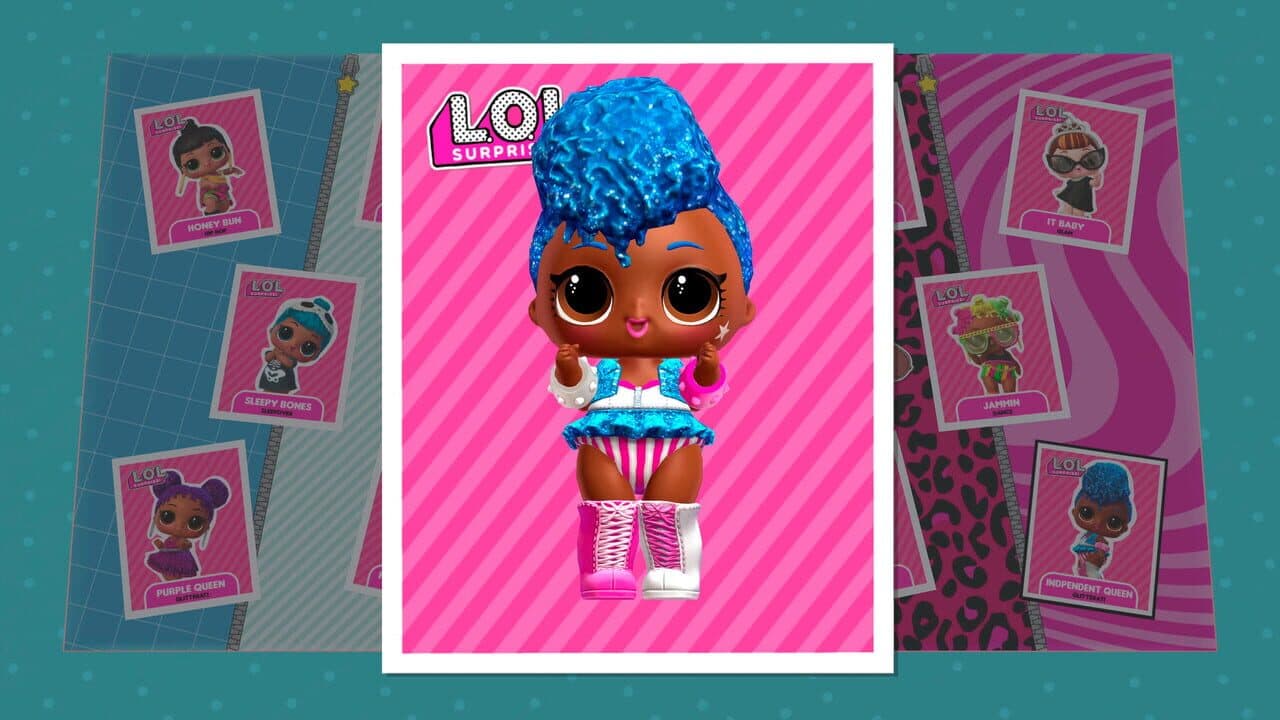 L.O.L. Surprise! B.B.s Born to Travel thumbnail 6