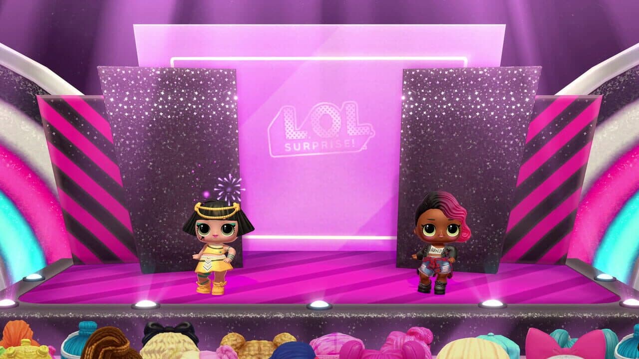 L.O.L. Surprise! B.B.s Born to Travel thumbnail 8