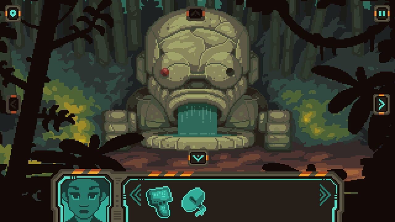The Abandoned Planet thumbnail 2