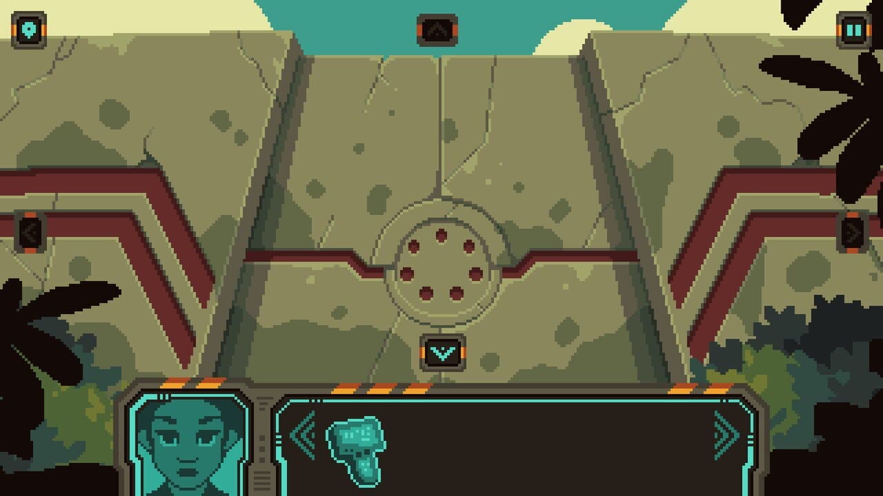 The Abandoned Planet thumbnail 3
