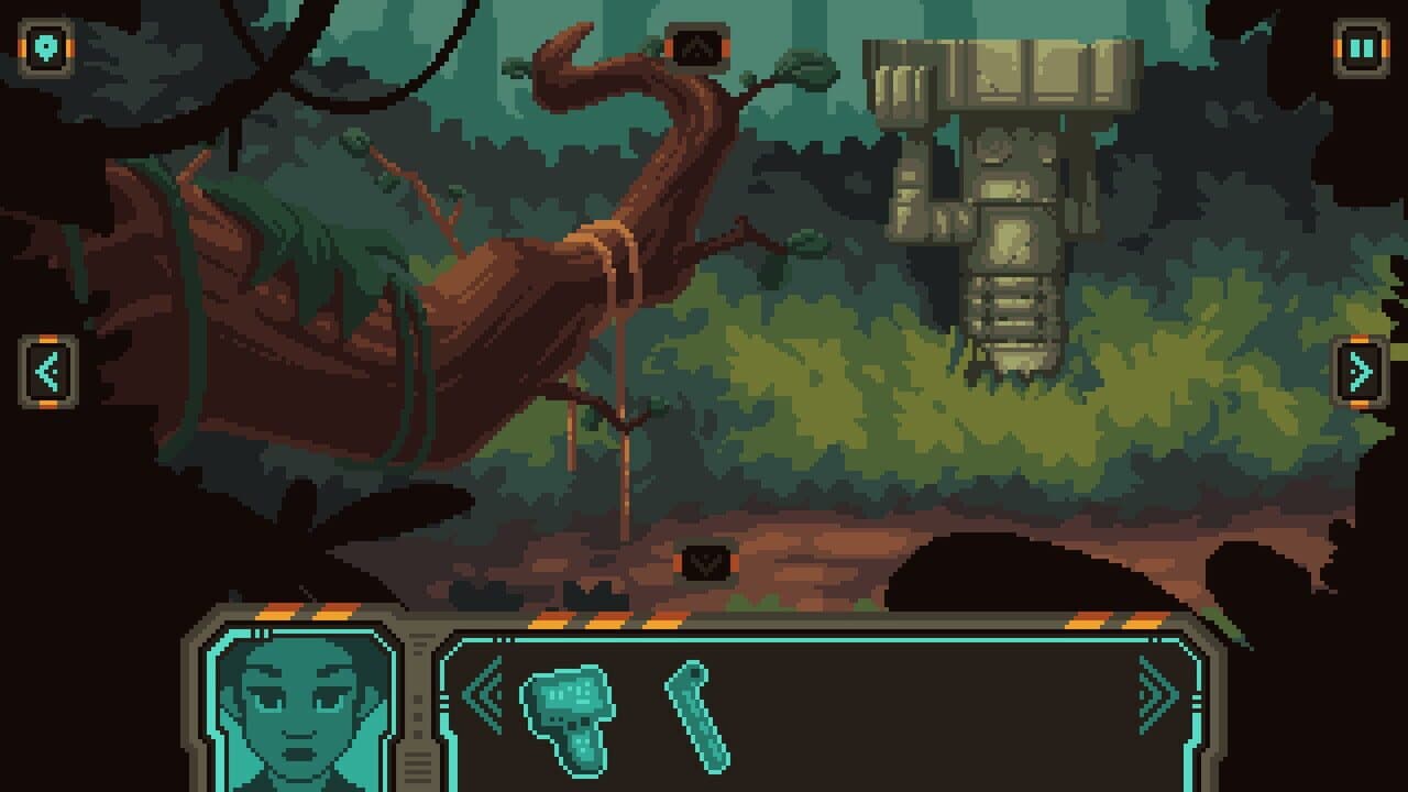 The Abandoned Planet thumbnail 5