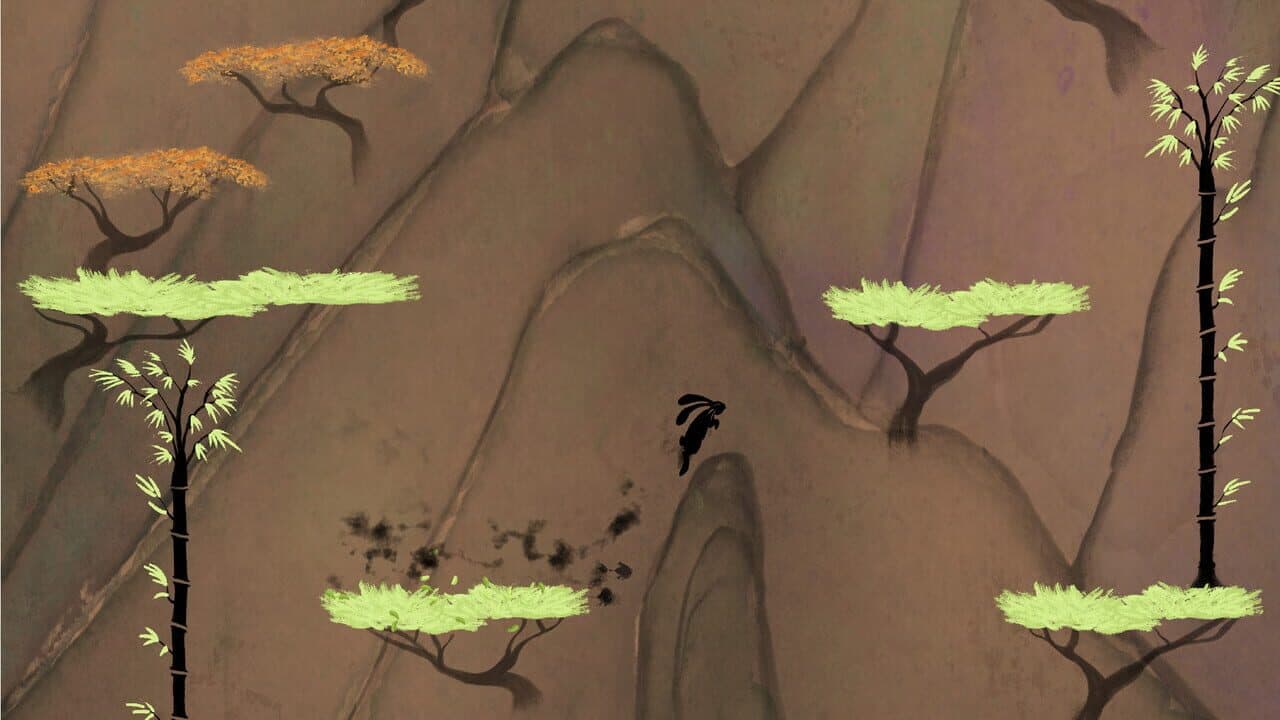 The Rabbit's Scroll thumbnail 2
