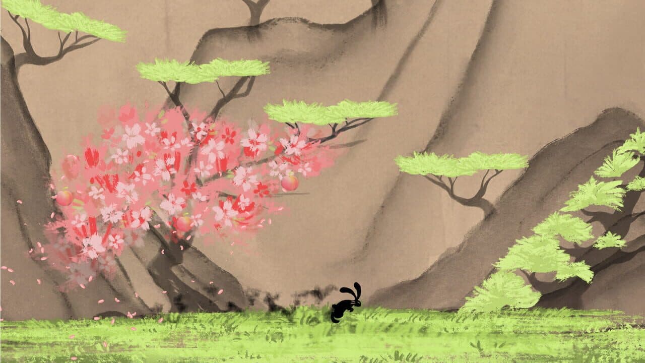 The Rabbit's Scroll thumbnail 3