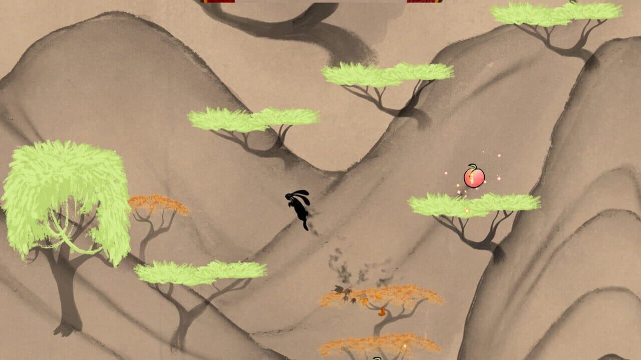 The Rabbit's Scroll thumbnail 4