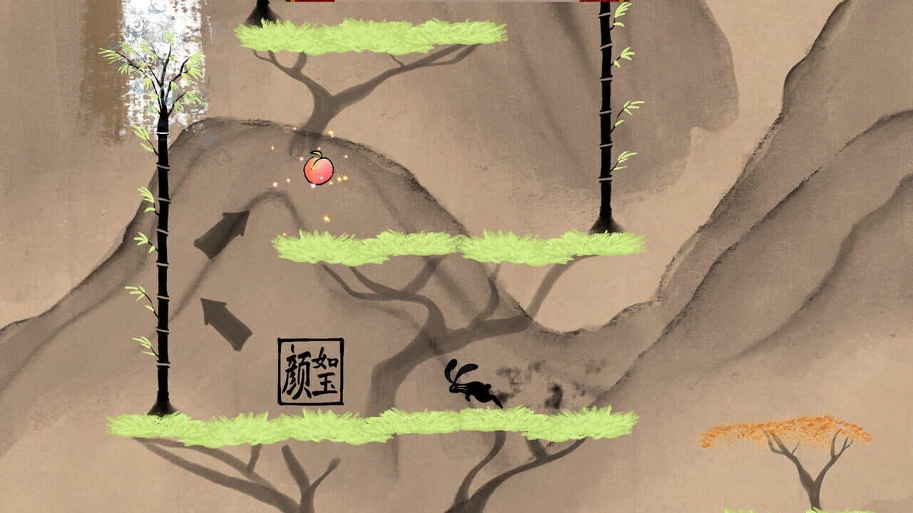 The Rabbit's Scroll thumbnail 5