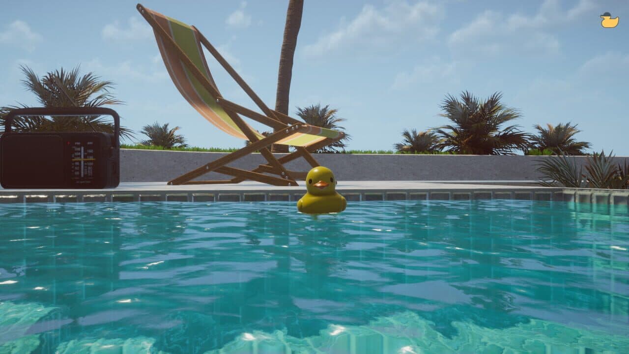 Placid Plastic Duck Simulator thumbnail 2