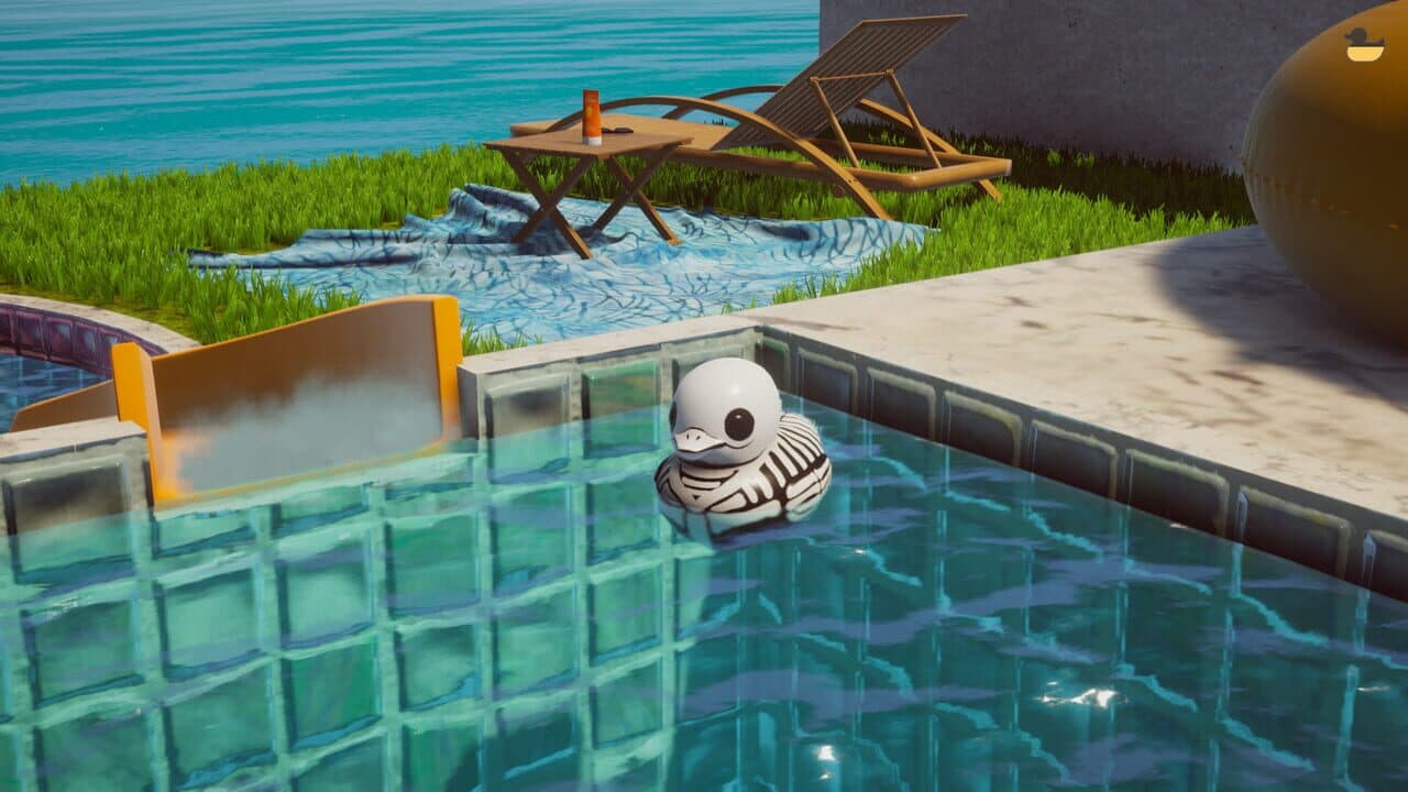 Placid Plastic Duck Simulator thumbnail 4