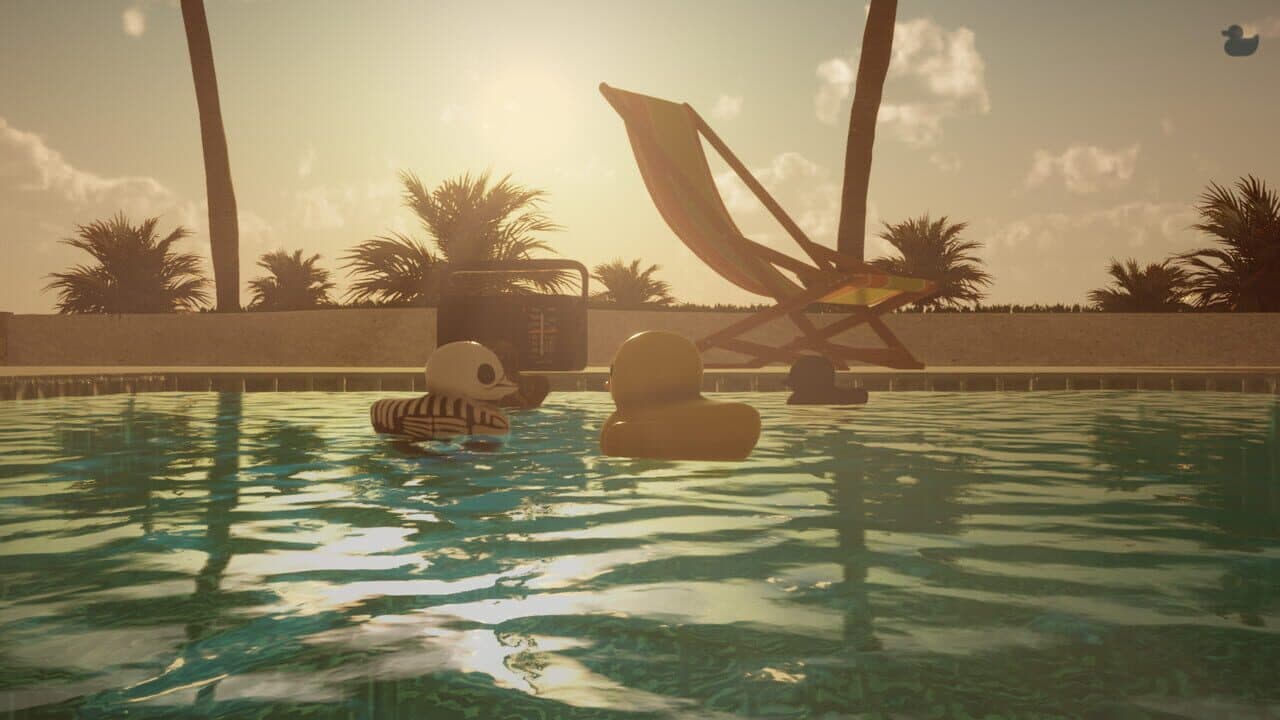 Placid Plastic Duck Simulator thumbnail 6