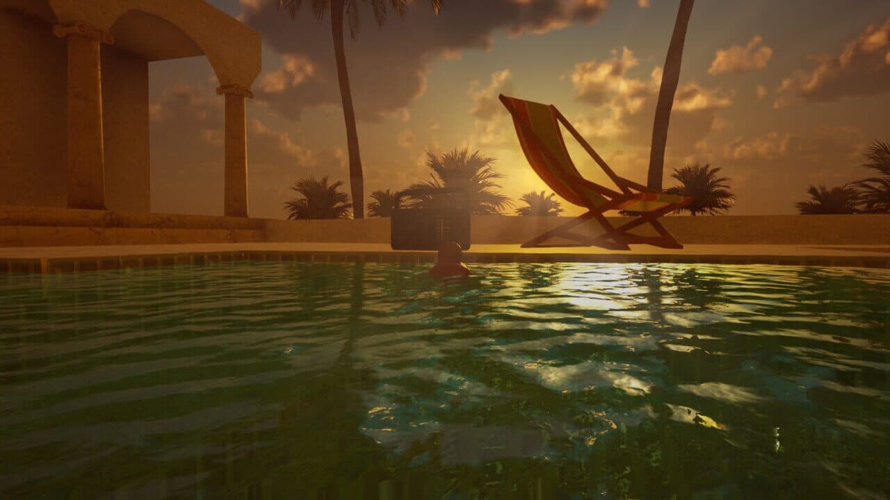 Placid Plastic Duck Simulator thumbnail 3