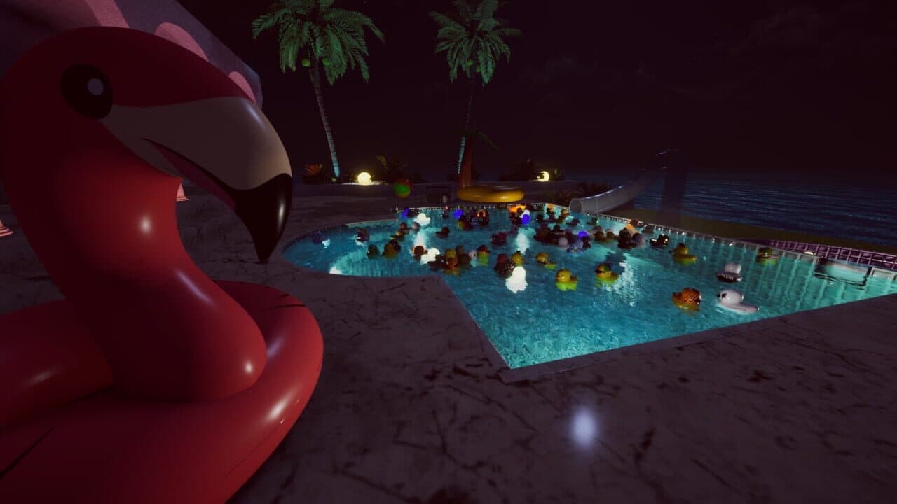 Placid Plastic Duck Simulator thumbnail 7
