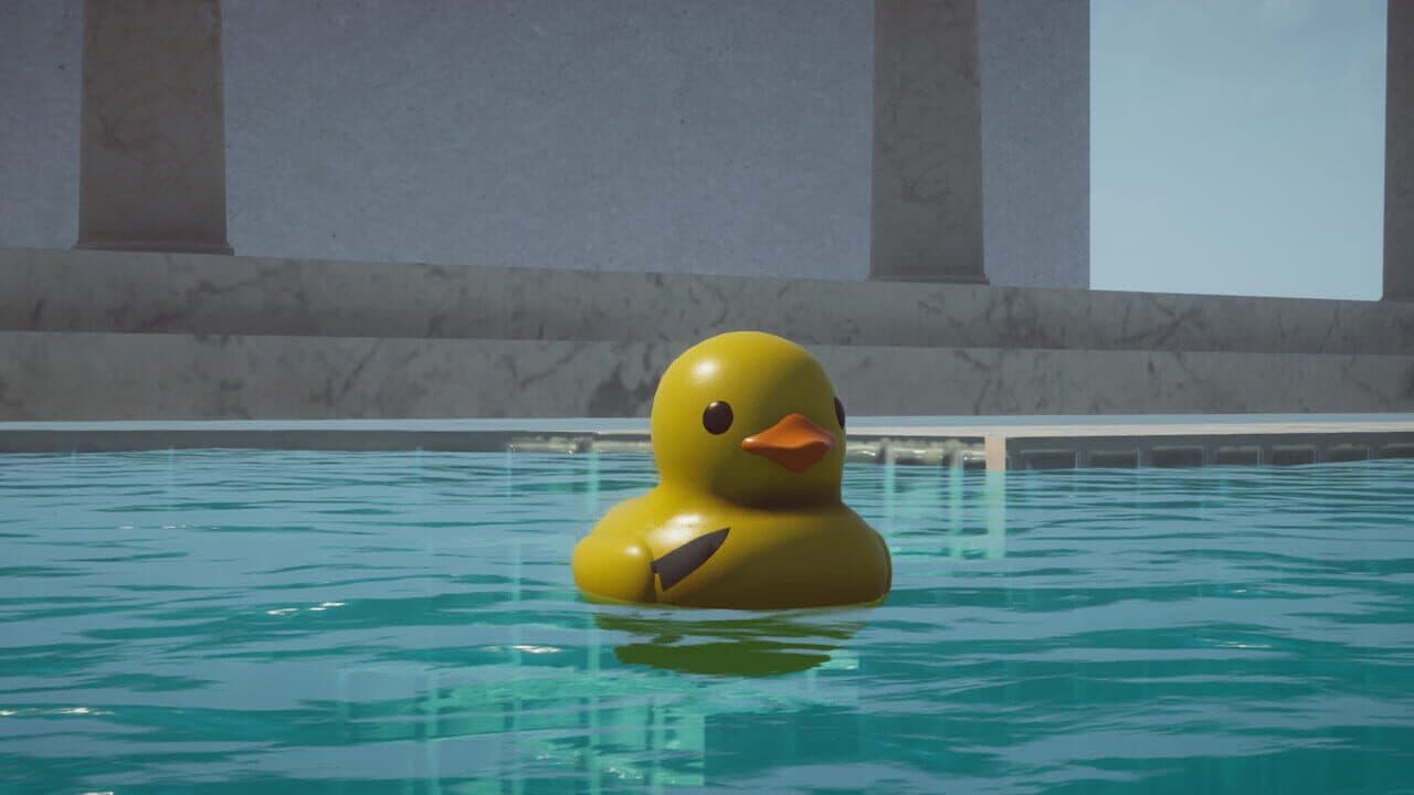 Placid Plastic Duck Simulator thumbnail 8