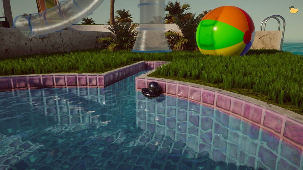 Placid Plastic Duck Simulator thumbnail 9