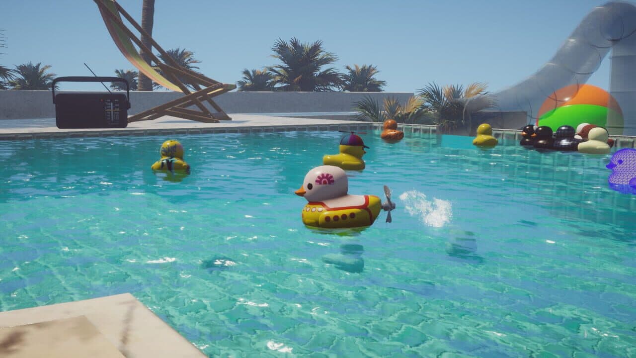 Placid Plastic Duck Simulator thumbnail 10
