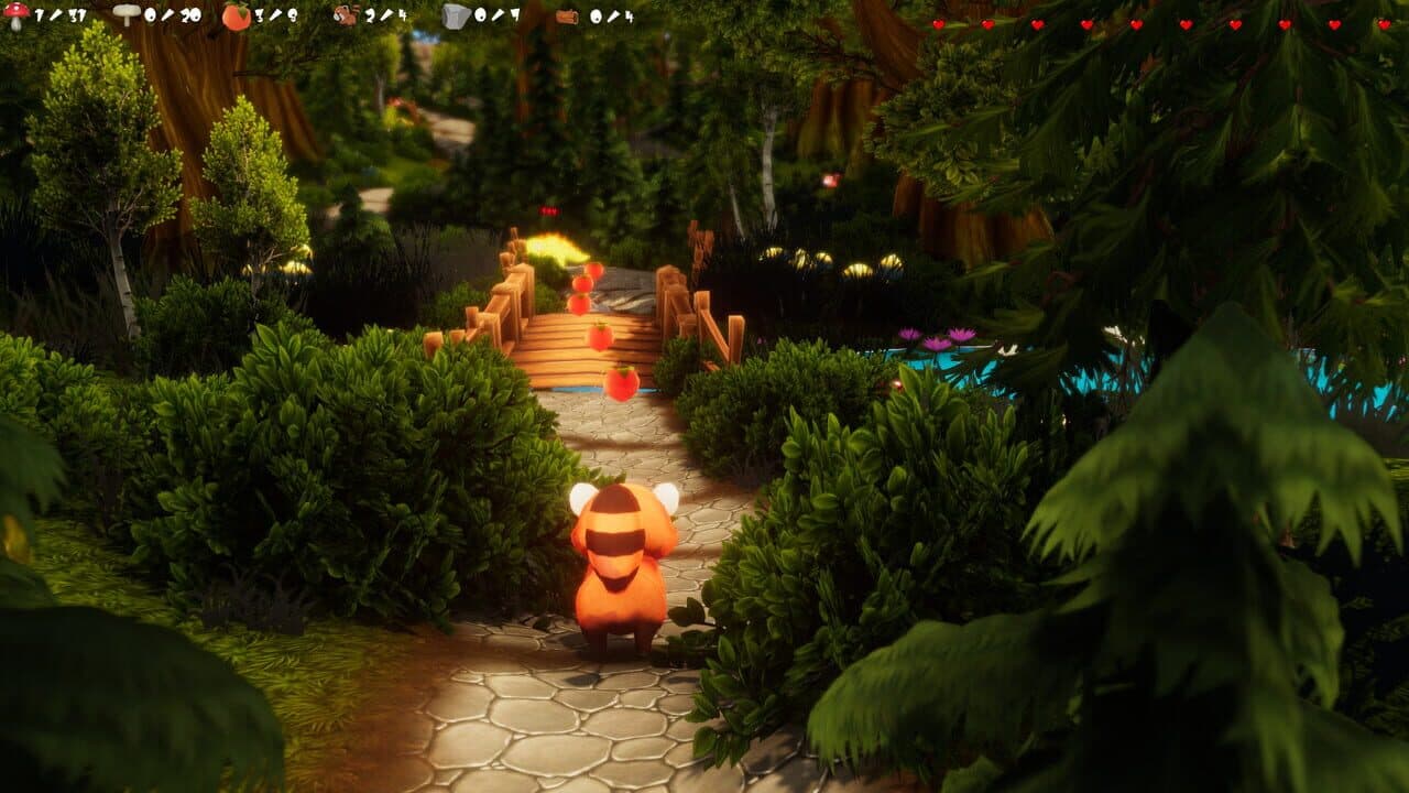 Sunny Grove screenshot 1