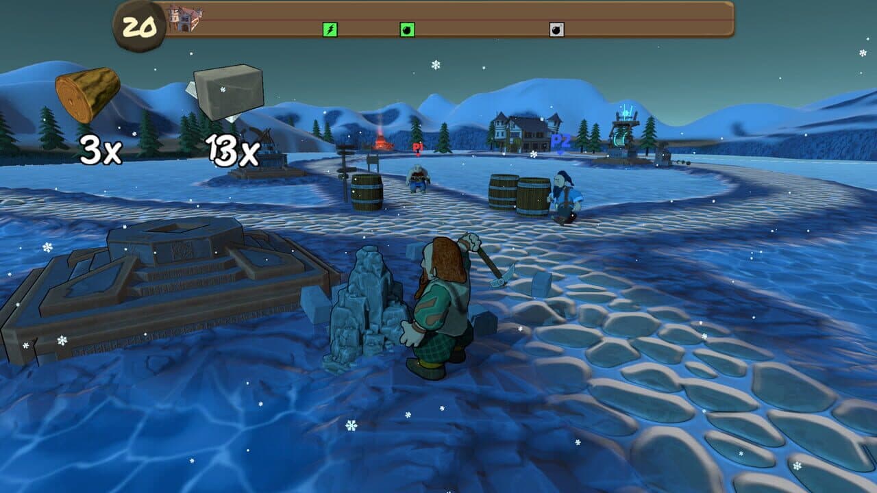 Tavernacle! thumbnail 2