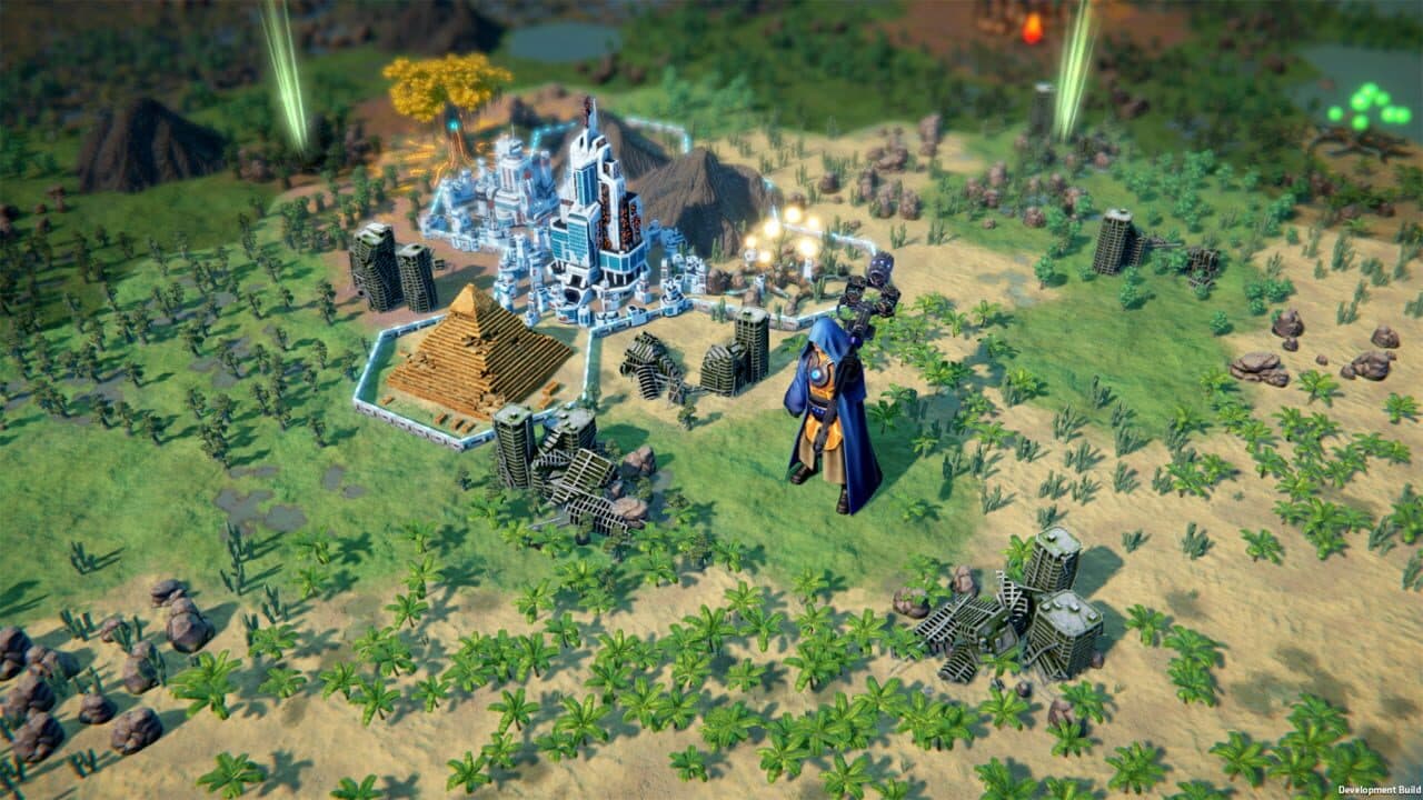 Revival: Recolonization thumbnail 3