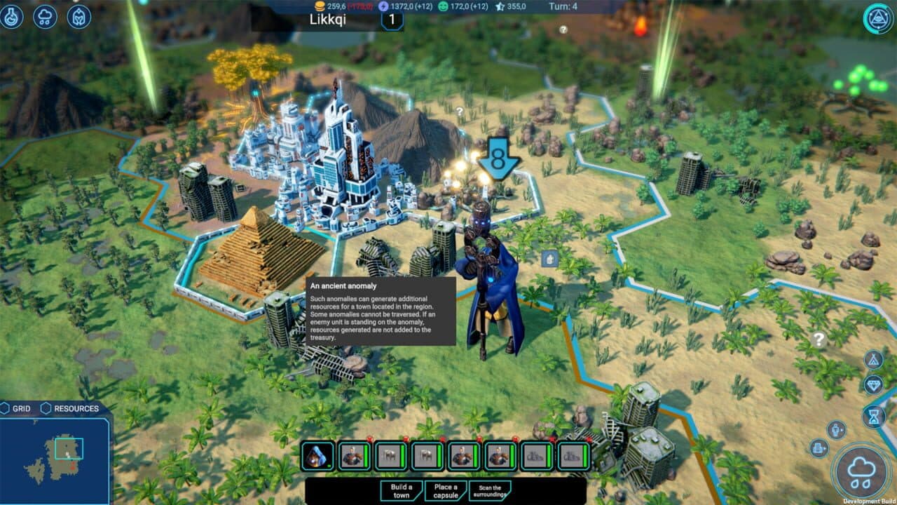 Revival: Recolonization thumbnail 4