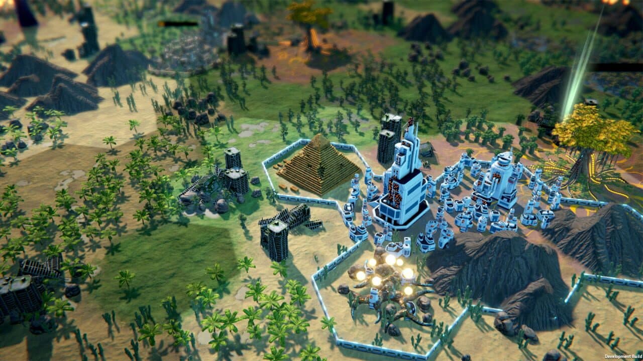 Revival: Recolonization thumbnail 5