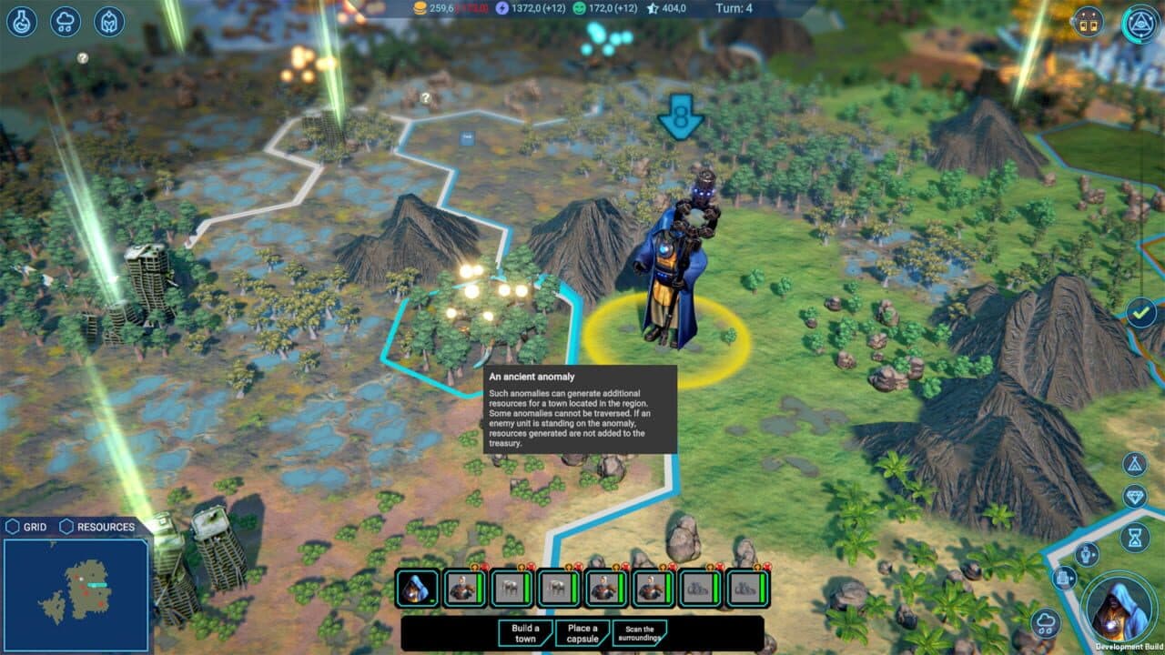 Revival: Recolonization thumbnail 7