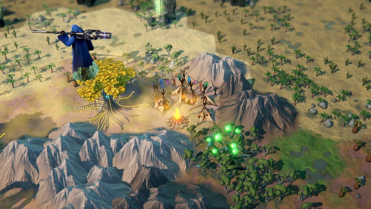 Revival: Recolonization thumbnail 8