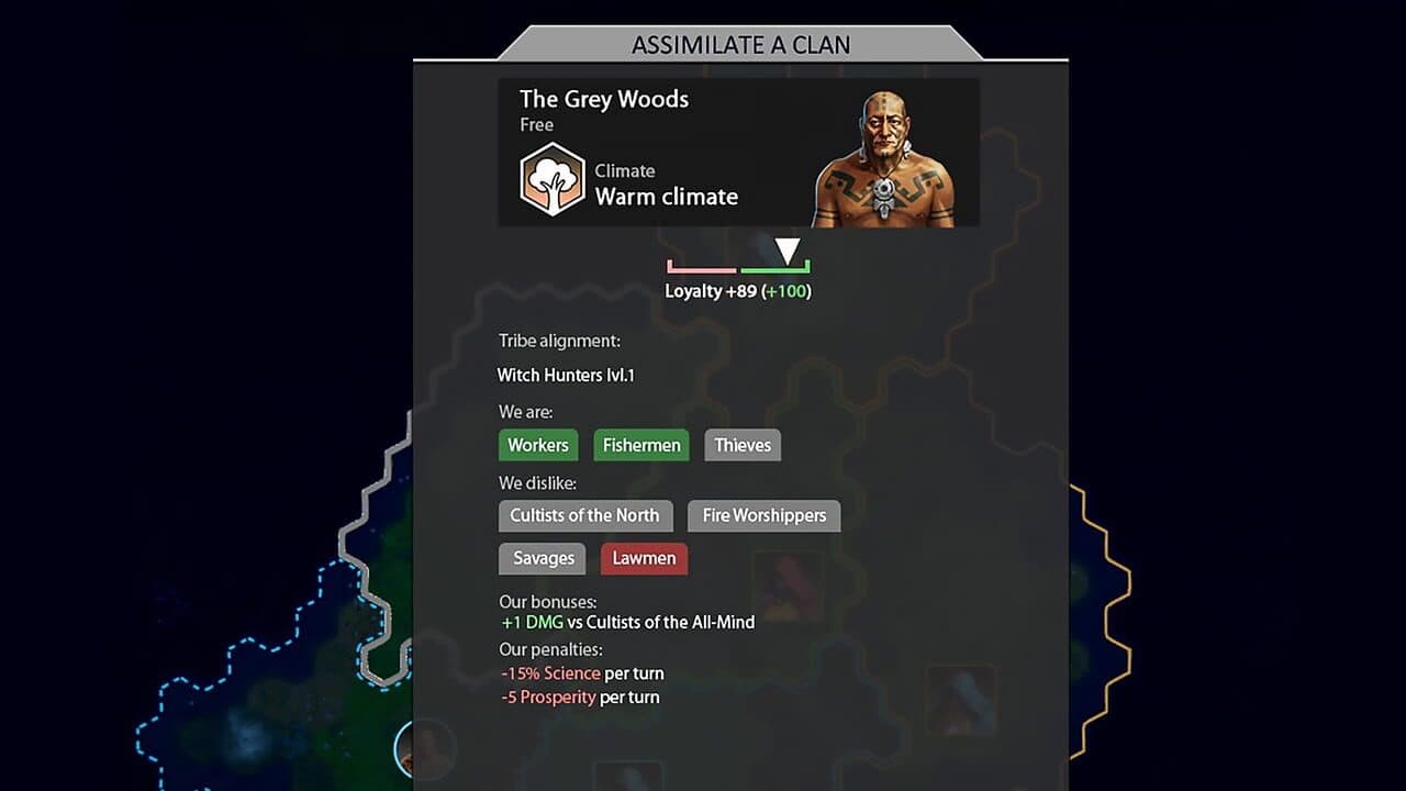 Revival: Recolonization thumbnail 9