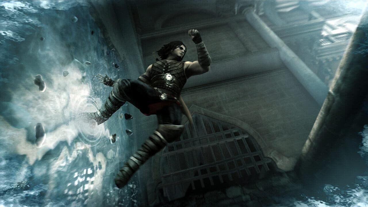 Prince of Persia Franchise thumbnail 5