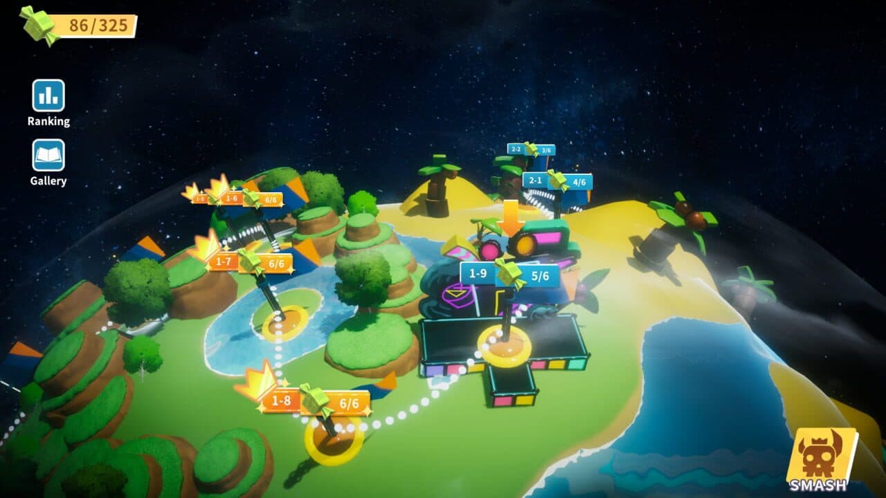 Candy Disaster thumbnail 7