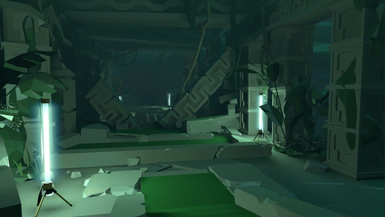 Walkabout Mini Golf: El Dorado thumbnail 4