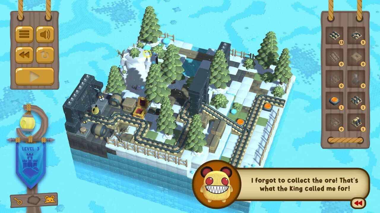 Hamster on Rails thumbnail 10