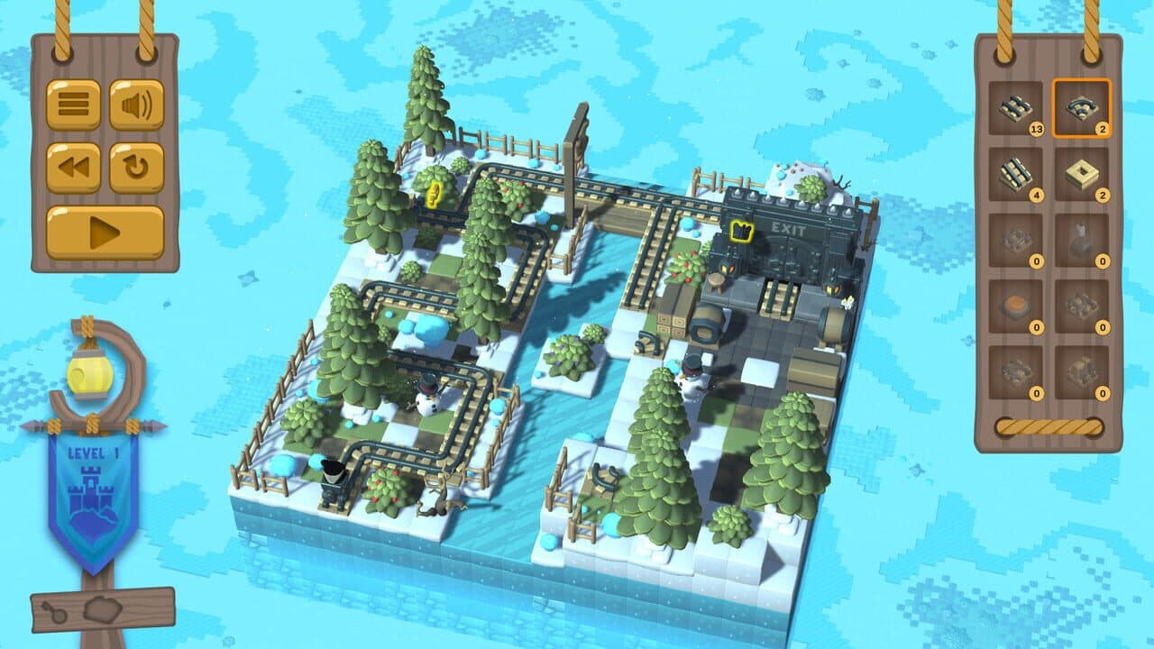 Hamster on Rails thumbnail 6