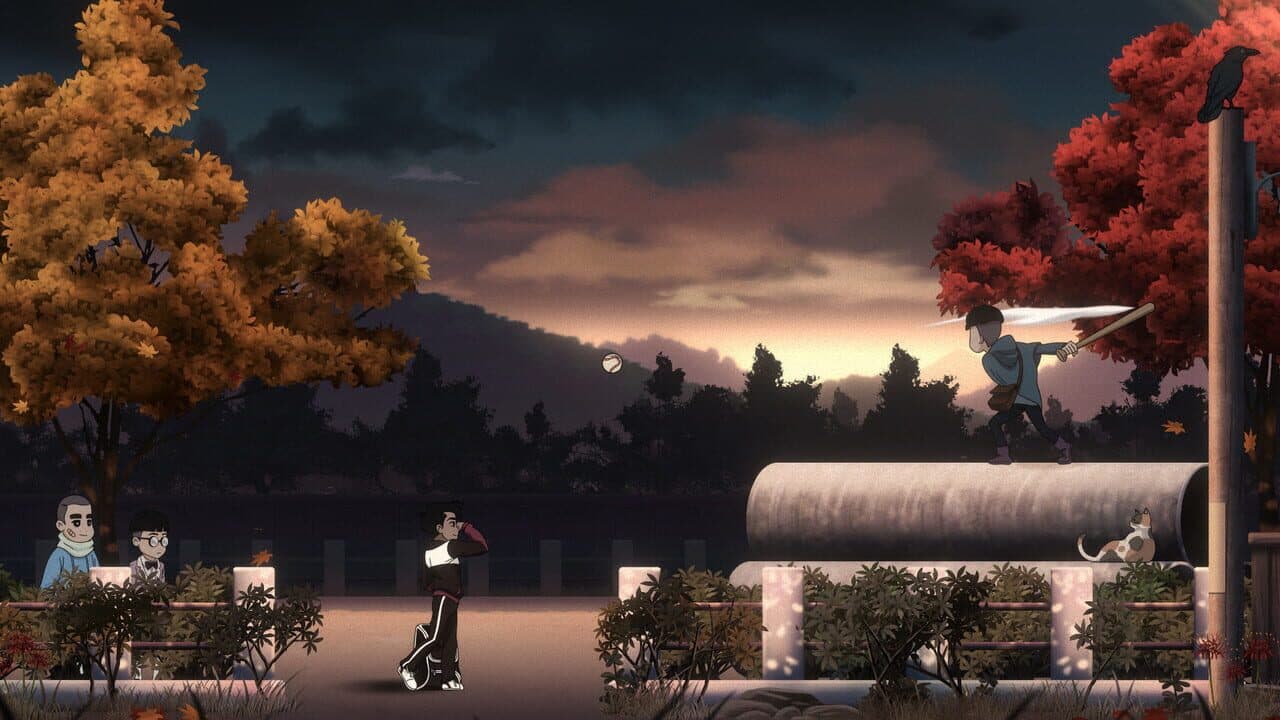 Last Time I Saw You thumbnail 3