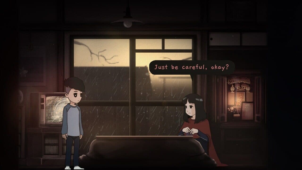 Last Time I Saw You thumbnail 4