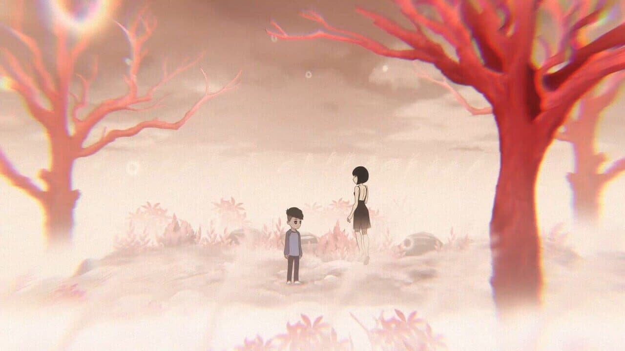 Last Time I Saw You thumbnail 5