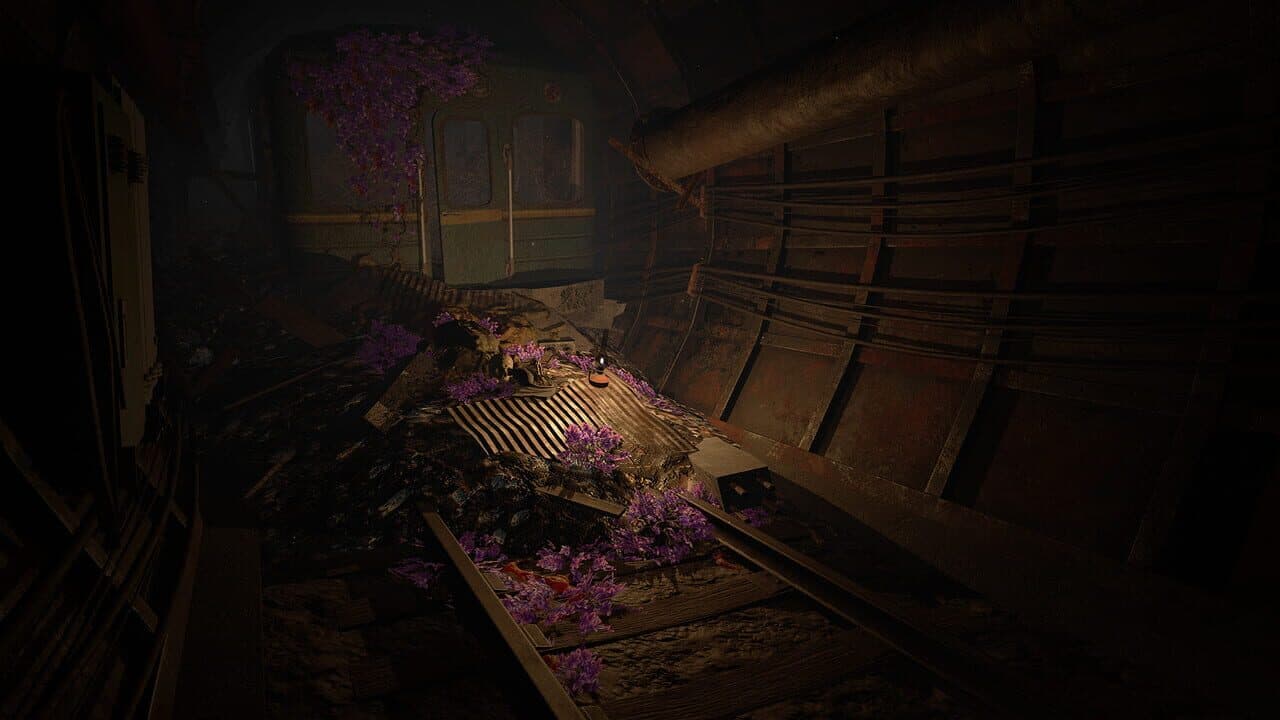 Paradox of Hope VR thumbnail 2