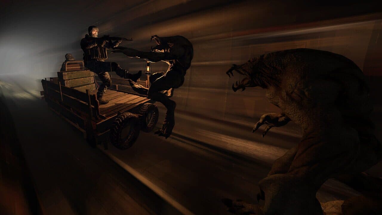 Paradox of Hope VR thumbnail 4