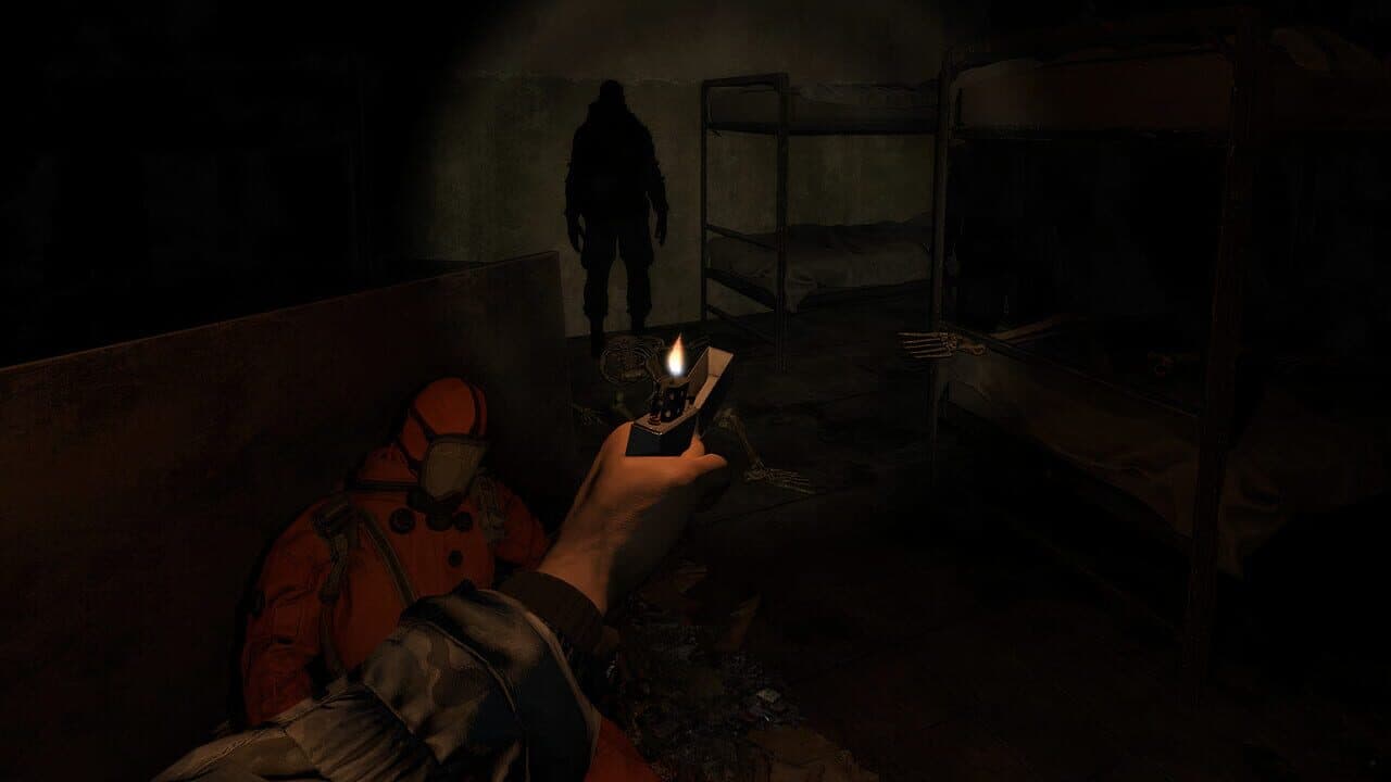 Paradox of Hope VR thumbnail 7