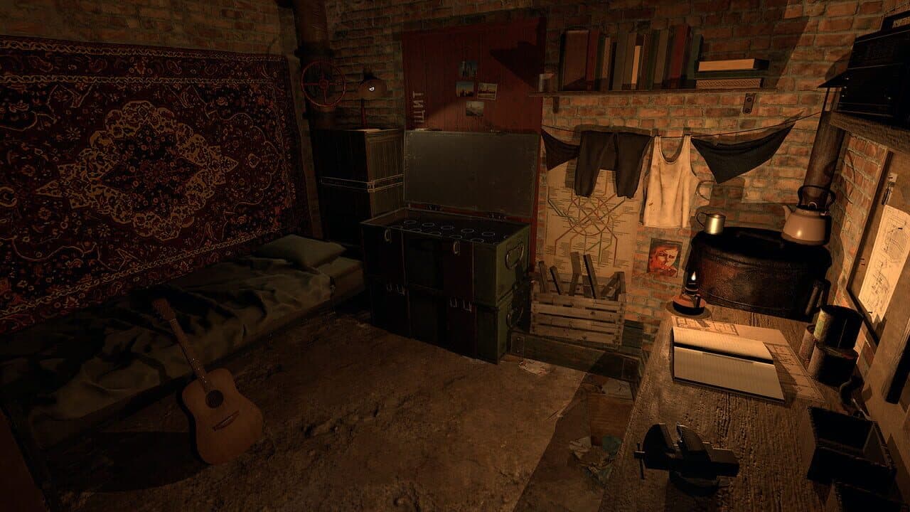 Paradox of Hope VR thumbnail 8