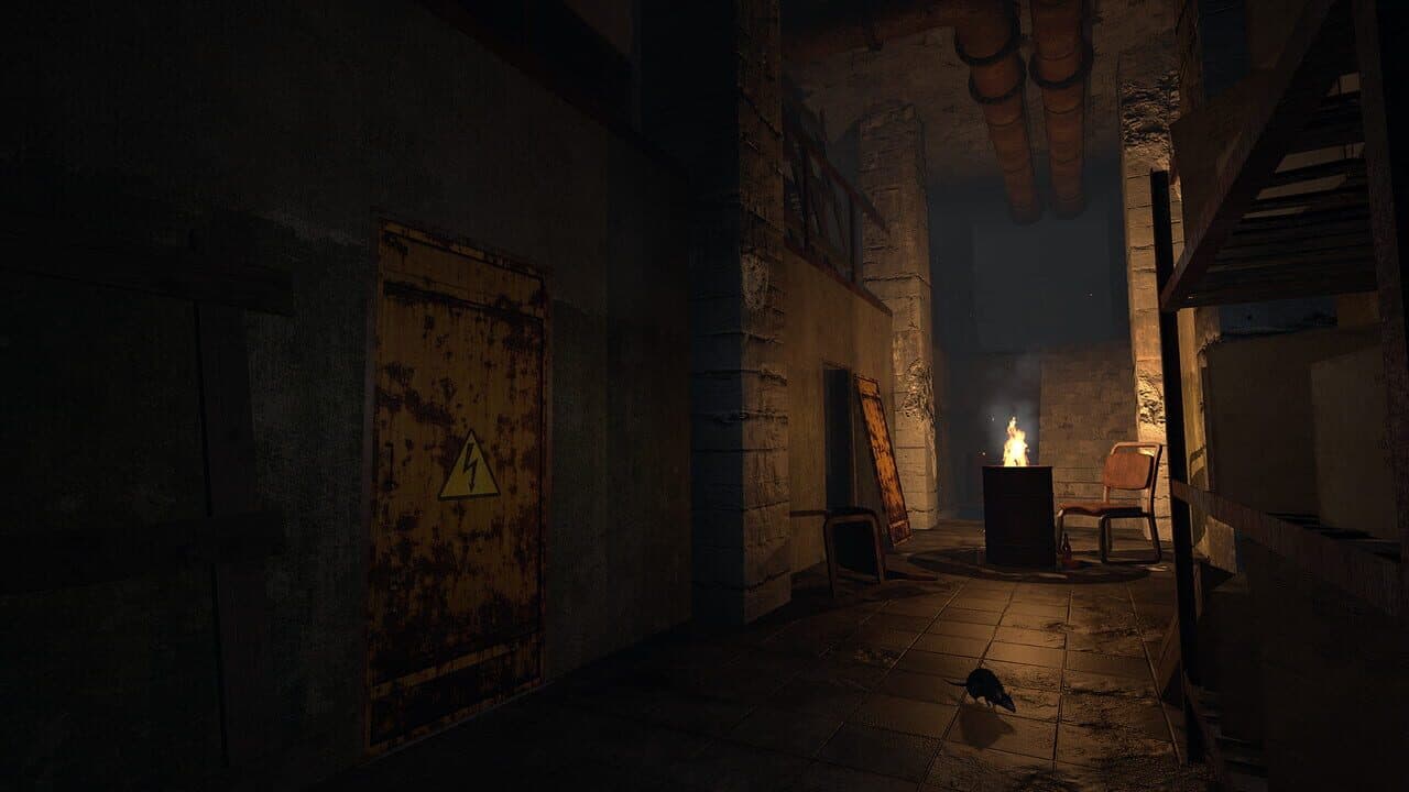 Paradox of Hope VR thumbnail 9