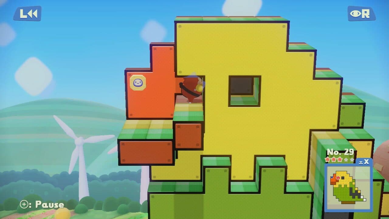 Pushmo World thumbnail 7
