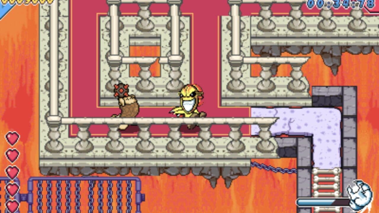 Go! Go! Kokopolo Anniversary Collection thumbnail 3