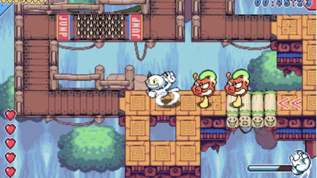 Go! Go! Kokopolo Anniversary Collection thumbnail 4