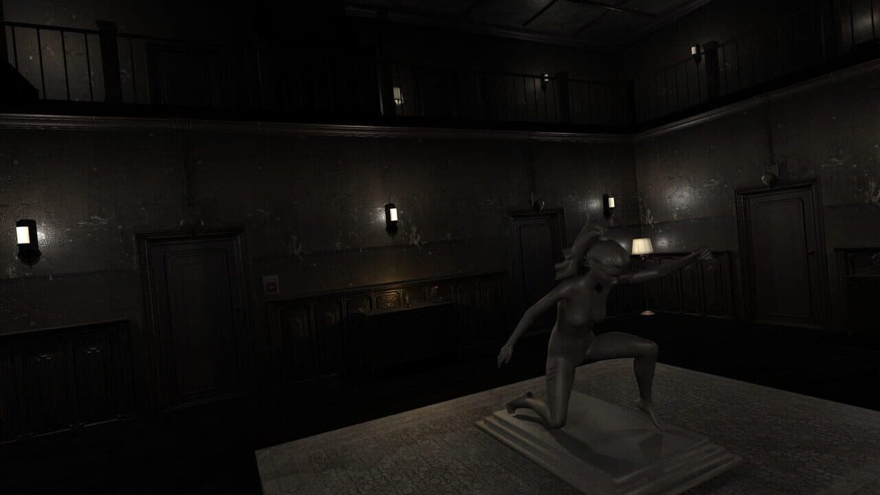 Lost Alone: Ep.3 - Granny thumbnail 3
