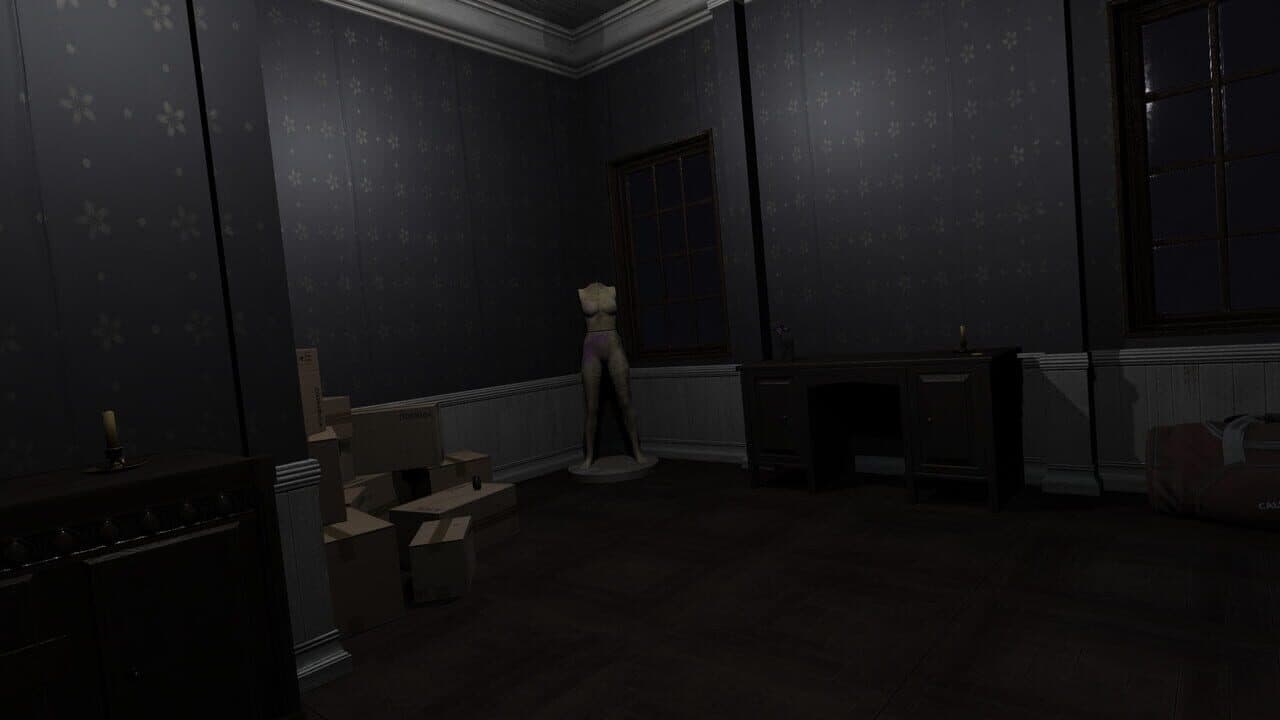 Lost Alone: Ep.3 - Granny thumbnail 4